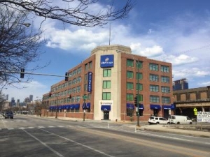 Life Storage - Chicago - South State Street
