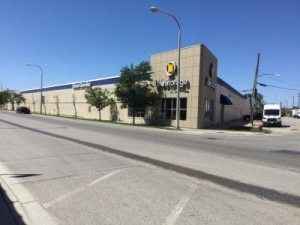 Life Storage - Chicago - 4500 West Grand Avenue