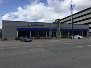 Life Storage - Dallas - South Good Latimer Expressway