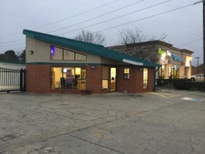 Life Storage - Houston - FM 529
