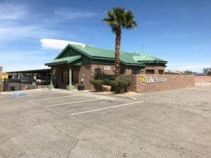 Life Storage - Las Vegas - 6590 West Warm Springs Road