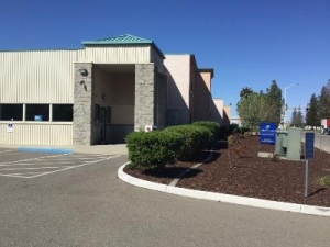 Life Storage - Sacramento - Pell Drive