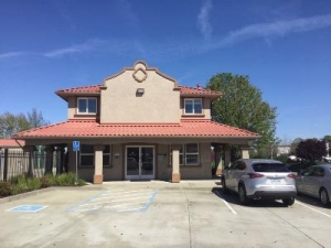 Life Storage - Sacramento - Goldenland Court
