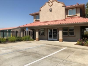 Life Storage - Sacramento - Goldenland Court