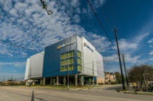 Life Storage - Houston - Washington Avenue