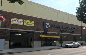 Safeguard Self Storage - Chicago - Beverly
