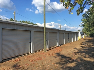 Friendly City Mini-Warehouses - North