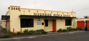 Riverside Renta Space