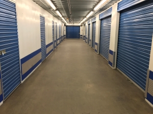 Storage Post - Floral Park