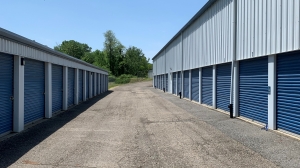 Secondary Storage of South Park