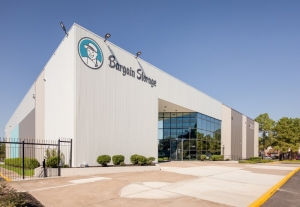 Houston Bargain Storage - NEW Facility Climate/Humidity Control