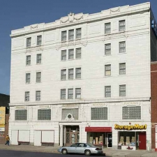 StorageMart - Madison St & Cicero Ave