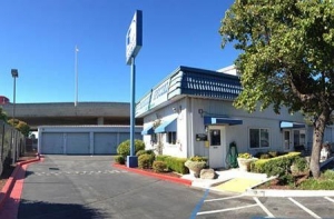 Budget Mini Storage - San Mateo - 1949 South Norfolk Street