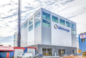 Life Storage - Long Island City