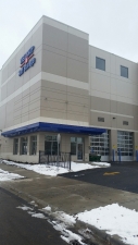 The Lock Up Storage Centers - Juneway Terrace