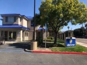 Life Storage - San Jose