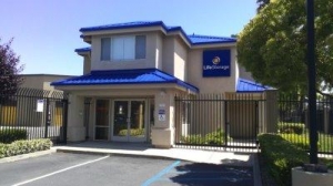 Life Storage - San Jose