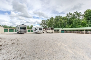 Balch Storage