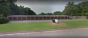 The Storage Place - Little Rock