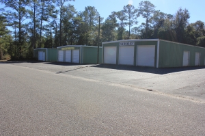 Bayfront Self Storage