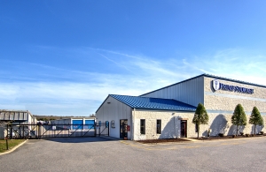 Prime Storage - Virginia Beach - Harpers Road