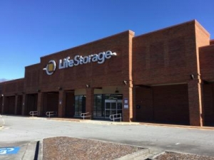 Life Storage - Lawrenceville - Grayson Highway