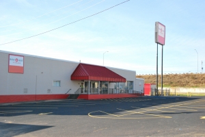 Red Dot Storage - Wares Ferry Road