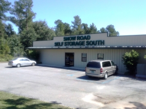 Snow Road Self Storage