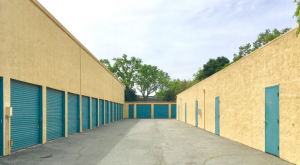 Storage Pro - SecurePro Self Storage