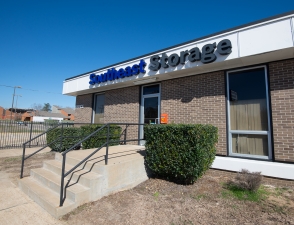 Southeast Storage - Wetumpka North