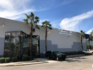 US Storage Centers - Chandler - 2805 West Frye Road