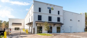 Southern Self Storage - Grayton Beach