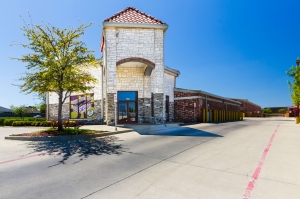 All Storage - Beach - 8251 N. Beach St.