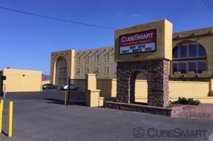 CubeSmart Self Storage - Surprise - 13078 West Central Street
