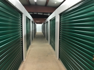 Lawrenceville Safe Storage