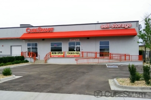CubeSmart Self Storage - Denver - 4005 Grape St