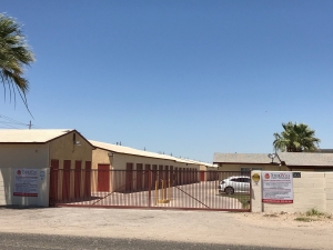 StorWise El Centro