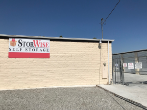 StorWise Cathedral City
