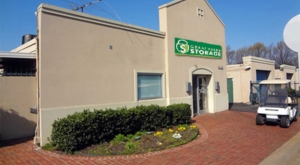 Great Value Storage - Memphis, Lamar