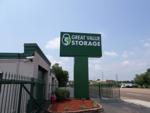 Great Value Storage - Memphis, Lamar