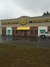 Loxley Super Storage