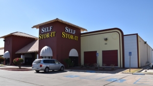 Self Stor It
