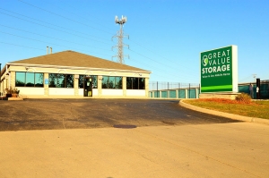 Great Value Storage - Columbus, Georgesville