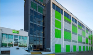 Dallas Self Storage - Oak Lawn Uptown Park Cities Area