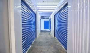 Central Denver Storage