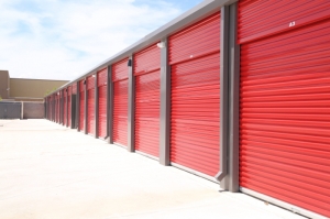 Lucas Storage