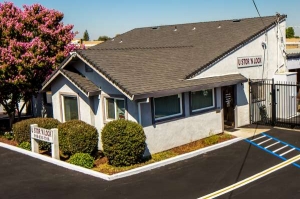 iStorage Rancho Cordova