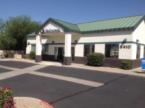 Life Storage - Peoria