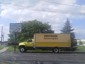 Southside Self Storage