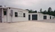 Storage Space